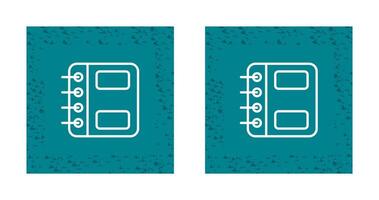 Unique Vector Icon