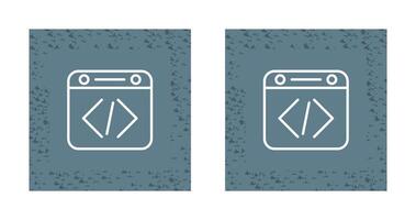 Unique Vector Icon