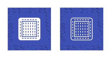 Unique Vector Icon