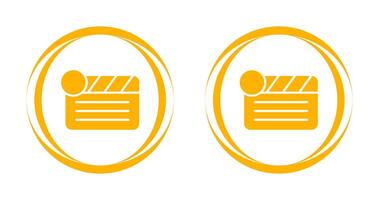 Unique Vector Icon