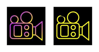 Unique Vector Icon
