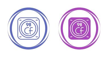 Unique Vector Icon
