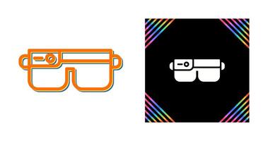 Unique Vector Icon