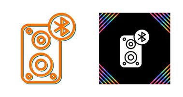 Unique Vector Icon