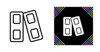 Unique Vector Icon