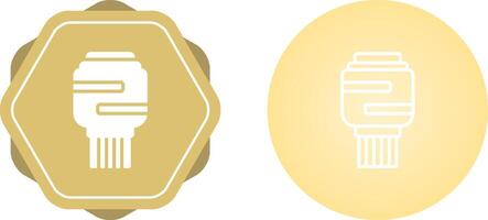 Unique Vector Icon