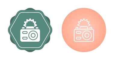 Unique Vector Icon