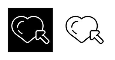 Unique Vector Icon