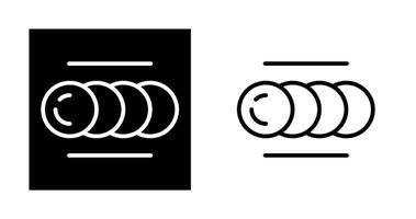 Unique Vector Icon