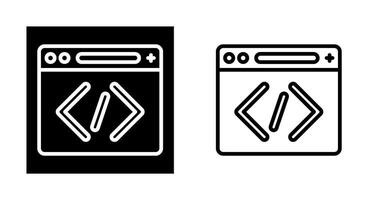 Unique Vector Icon