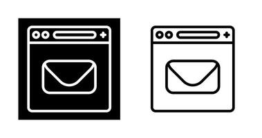 Unique Vector Icon