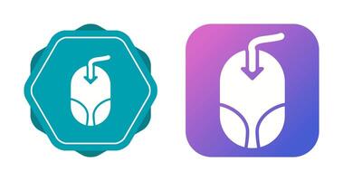 Unique Vector Icon