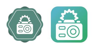 Unique Vector Icon