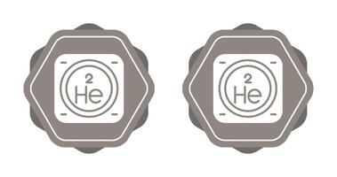 Unique Vector Icon