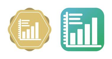 Unique Vector Icon