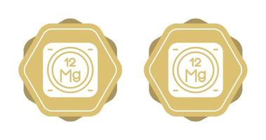 Unique Vector Icon