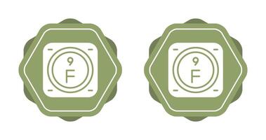 Unique Vector Icon