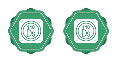 Unique Vector Icon
