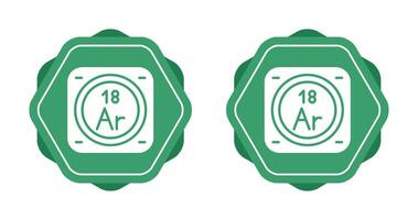 Unique Vector Icon