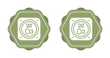 Unique Vector Icon