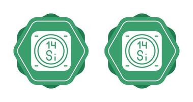 Unique Vector Icon