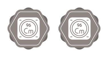 Unique Vector Icon