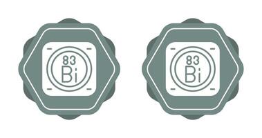 Unique Vector Icon