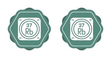 Unique Vector Icon