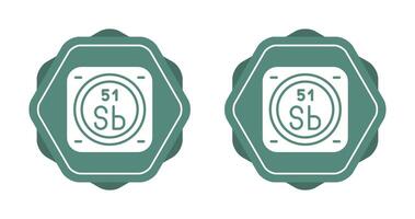 Unique Vector Icon