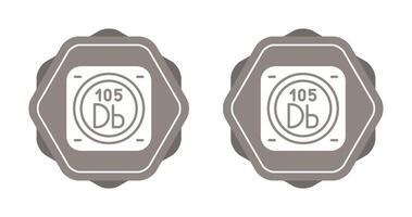Unique Vector Icon