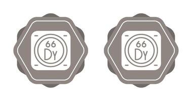 Unique Vector Icon