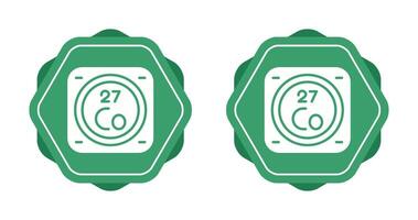 Unique Vector Icon