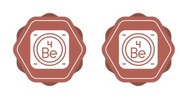 Unique Vector Icon