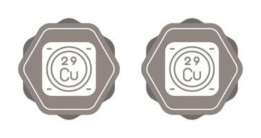 Unique Vector Icon