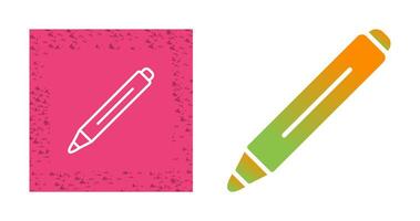 Unique Vector Icon