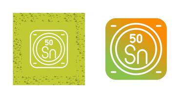 Unique Vector Icon
