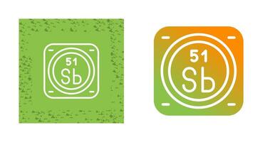 Unique Vector Icon