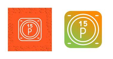 Unique Vector Icon