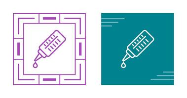 Unique Vector Icon