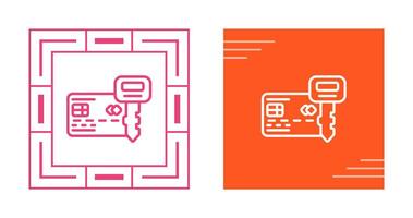 Unique Vector Icon