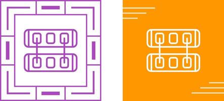 Unique Vector Icon