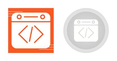 Unique Vector Icon