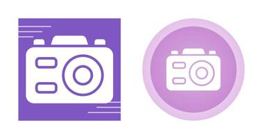 Unique Vector Icon