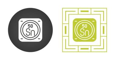 Unique Vector Icon