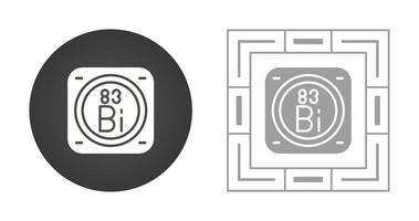 Unique Vector Icon