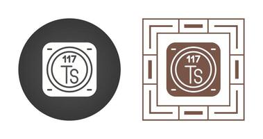Unique Vector Icon
