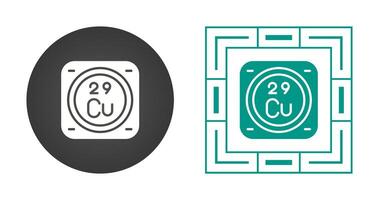 Unique Vector Icon