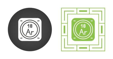 Unique Vector Icon