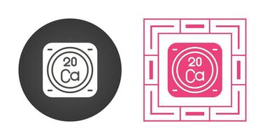 Unique Vector Icon