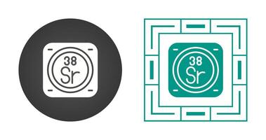 Unique Vector Icon